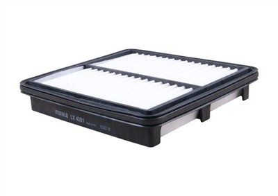 KNECHT LX 4301 Číslo výrobce: 72459365. EAN: 4009026979709.