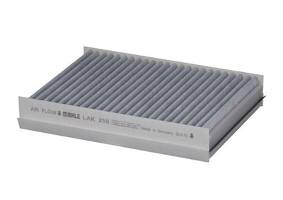 KNECHT LAK 250 Číslo výrobce: 76787147. EAN: 4009026507391.
