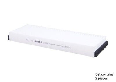 KNECHT LA 239/S Číslo výrobce: 70582811. EAN: 4009026507285.