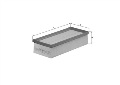KNECHT LX 1008/3 Číslo výrobce: 76662795. EAN: 4009026409503.