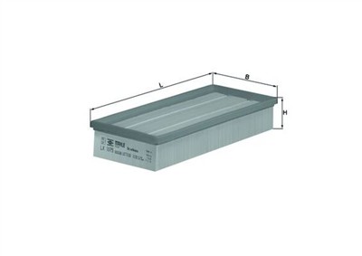 KNECHT LX 1079 Číslo výrobce: 76531487. EAN: 4009026301937.