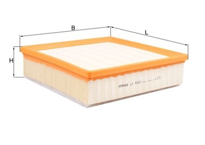 KNECHT LX 4426 Číslo výrobce: 72453232. EAN: 4009026977095.