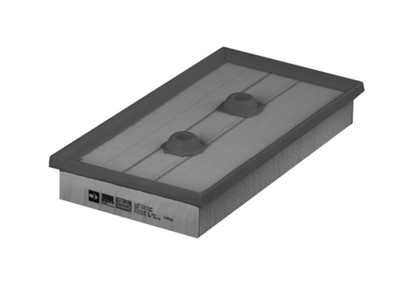 KNECHT LX 1643 Číslo výrobce: 72573695. EAN: 4009026503041.