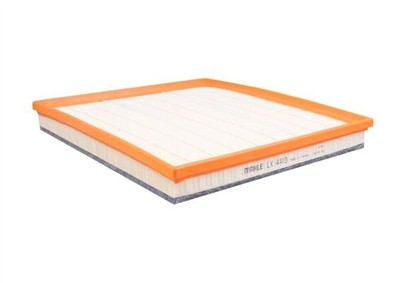 KNECHT LX 4403 Číslo výrobce: 72442649. EAN: 4009026971833.