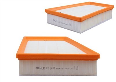 KNECHT LX 2631 Číslo výrobce: 70391278. EAN: 4009026725702.