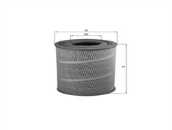 KNECHT LX 560/1