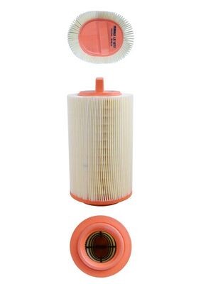 KNECHT LX 1277 Číslo výrobce: 76886626. EAN: 4009026508183.