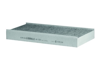 KNECHT LAK 232 Číslo výrobce: 76831531. EAN: 4009026503911.