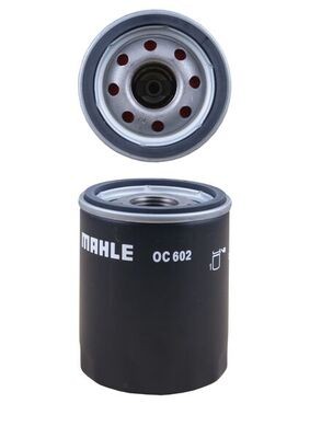 KNECHT OC 602 Číslo výrobce: 70366151. EAN: 4009026601785.