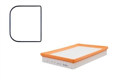 KNECHT LX 977D Číslo výrobce: 76543771. EAN: 4009026304600.