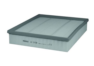 KNECHT LX 3138 Číslo výrobce: 72573705. EAN: 4009026885888.