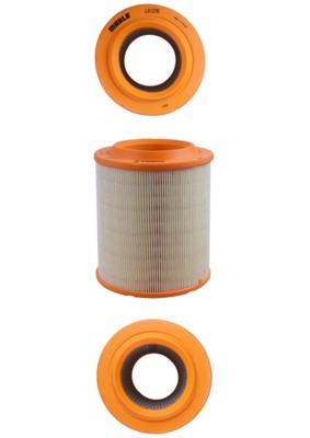 KNECHT LX 1275 Číslo výrobce: 70560203. EAN: 4009026882658.