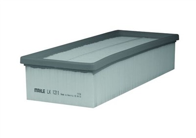 KNECHT LX 1211 Číslo výrobce: 76606073. EAN: 4009026402948.