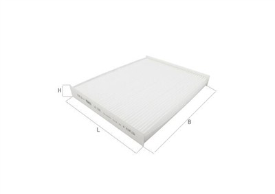 KNECHT LA 1526 Číslo výrobce: 72586971. EAN: 4057635169714.