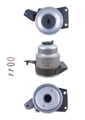 KNECHT KL 829D Číslo výrobce: 72399622. EAN: 4009026960745.