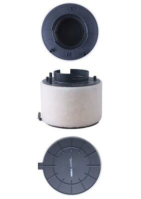 KNECHT LX 4249 Číslo výrobce: 72498635. EAN: 4057635168083.