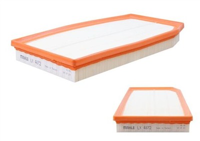 KNECHT LX 4872 Číslo výrobce: 72500213. EAN: 4057635169202.