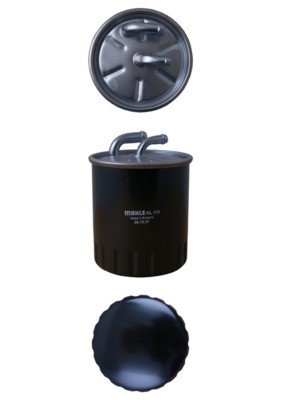 KNECHT KL 313 Číslo výrobce: 76662746. EAN: 4009026409480.