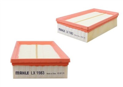 KNECHT LX 1983 Číslo výrobce: 72573623. EAN: 4009026601402.