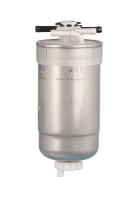 KNECHT KL 233/2 Číslo výrobce: 76818892. EAN: 4009026502464.