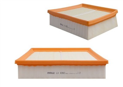 KNECHT LX 4392 Číslo výrobce: 72442674. EAN: 4009026971826.