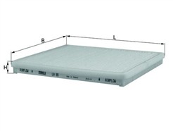 KNECHT LA 95