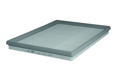 KNECHT LX 390 Číslo výrobce: 77496243. EAN: 4009026007914.