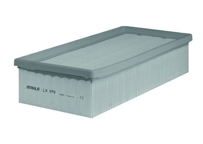 KNECHT LX 979 Číslo výrobce: 78503849. EAN: 4009026201480.