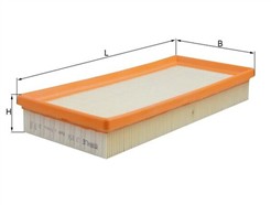 KNECHT LX 854