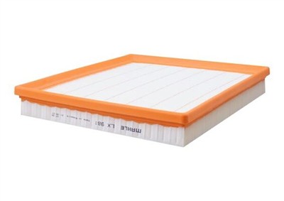 KNECHT LX 981 Číslo výrobce: 78503880. EAN: 4009026201503.