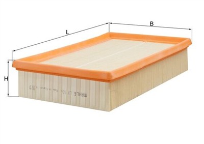 KNECHT LX 526 Číslo výrobce: 78686719. EAN: 4009026022795.