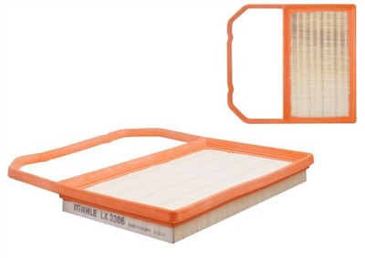 KNECHT LX 3306 Číslo výrobce: 72553244. EAN: 4009026927366.