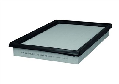 KNECHT LX 3475 Číslo výrobce: 72556503. EAN: 4009026894767.