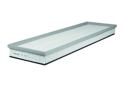 KNECHT LX 467/1 Číslo výrobce: 78799355. EAN: 4009026048306.