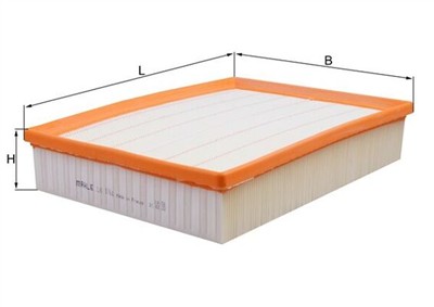 KNECHT LX 1764 Číslo výrobce: 70319367. EAN: 4009026508138.