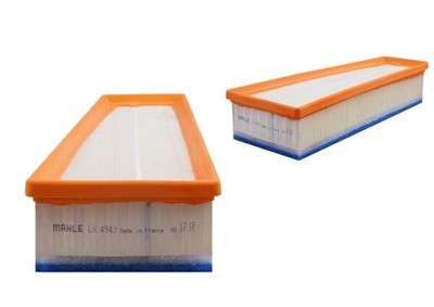 KNECHT LX 4943 Číslo výrobce: 72493402. EAN: 4057635165525.