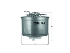 KNECHT KL 103