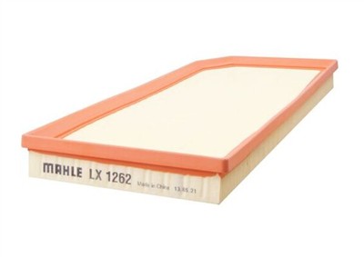 KNECHT LX 1262 Číslo výrobce: 72573704. EAN: 4009026502631.