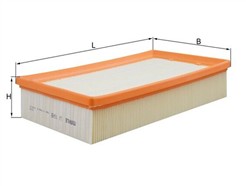 KNECHT LX 1649