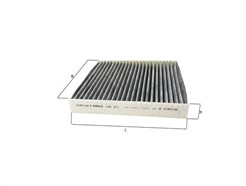 KNECHT LAK 371