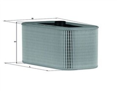 KNECHT LX 1590