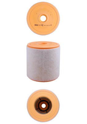 KNECHT LX 4961 Číslo výrobce: 72501927. EAN: 4057635170000.