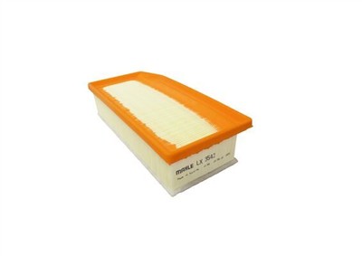 KNECHT LX 3542 Číslo výrobce: 72551032. EAN: 4009026957271.