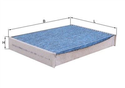 KNECHT LAO 1955 Číslo výrobce: 72563098.