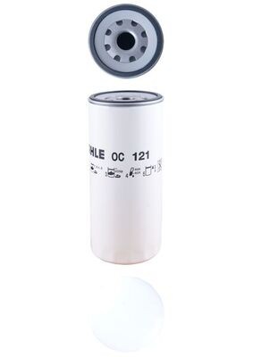 KNECHT OC 121 Číslo výrobce: 76605000. EAN: 4009026402689.