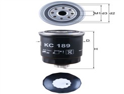KNECHT KC 189