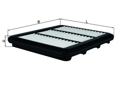 KNECHT LX 2690 Číslo výrobce: 70527328. EAN: 4009026750476.