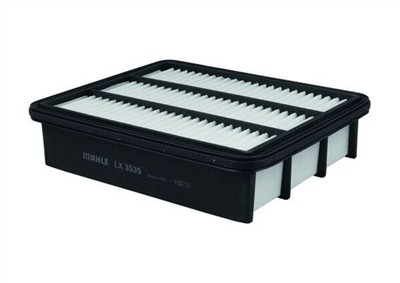 KNECHT LX 3539 Číslo výrobce: 72358509. EAN: 4009026934418.