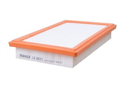 KNECHT LX 3811 Číslo výrobce: 72556491. EAN: 4009026948736.