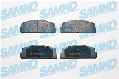 SAMKO 5SP003 Číslo výrobce: 5SP003. EAN: 8032532056127.